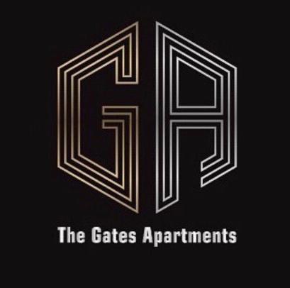 The Gates 705 Leilighet Beograd Eksteriør bilde